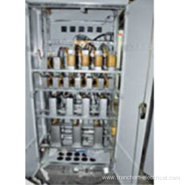 GCK Low-voltage Draw-out Switchgear